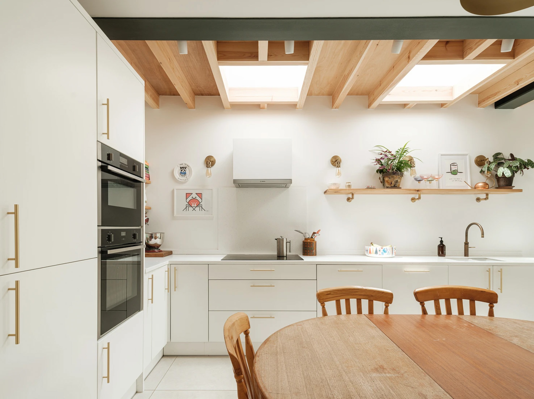House Extensions Farnborough - SpecBud Construction