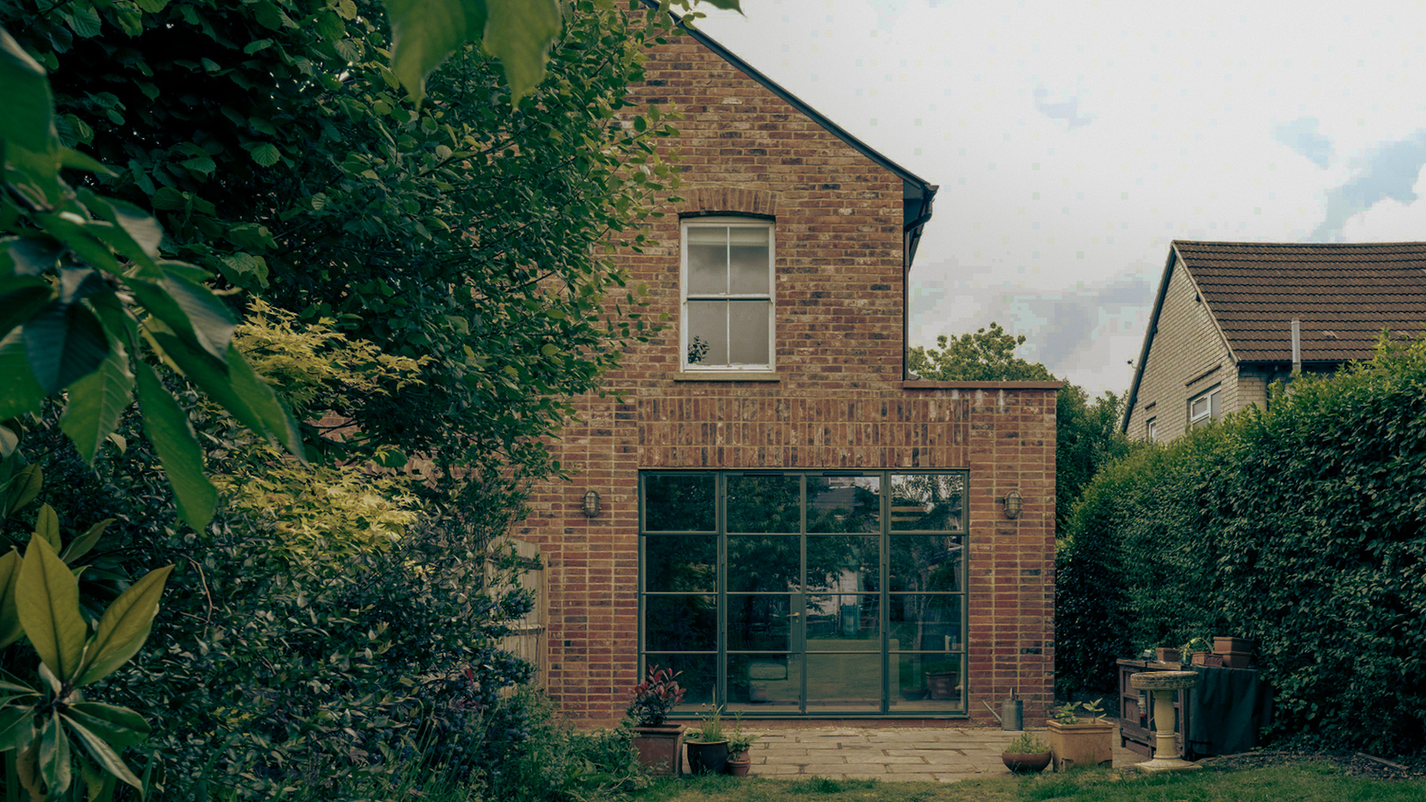 House Extensions Farnborough - SpecBud Construction