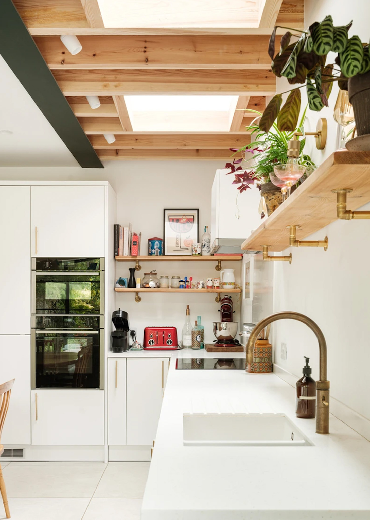House Extensions Farnborough - SpecBud Construction