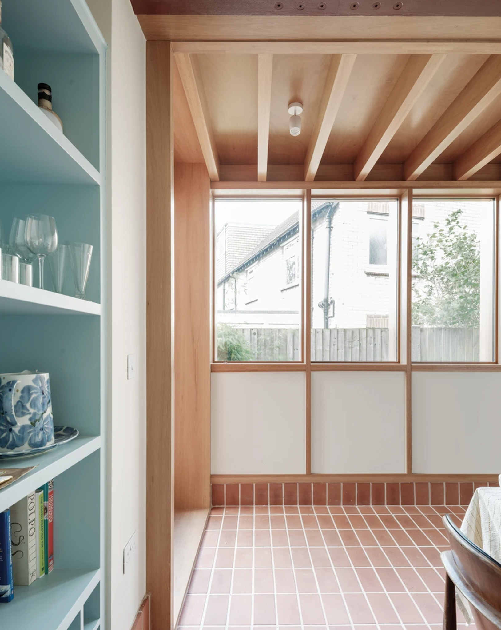 House Extensions Farnborough - SpecBud Construction
